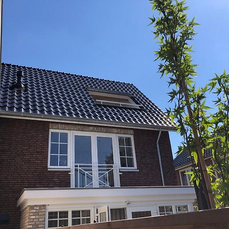 De Bakkerij Apartamento Deurningen Exterior foto