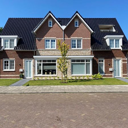 De Bakkerij Apartamento Deurningen Exterior foto