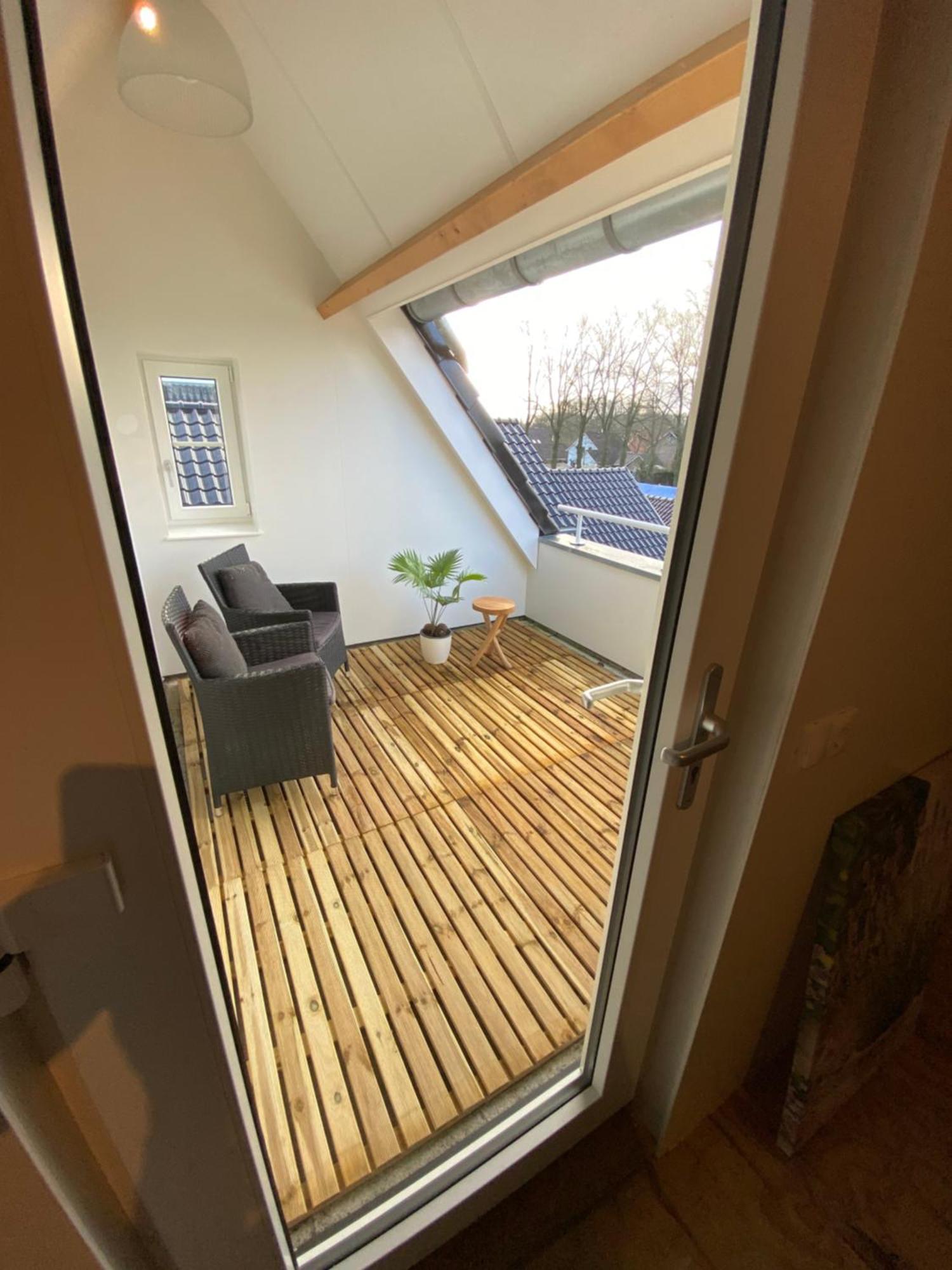 De Bakkerij Apartamento Deurningen Exterior foto