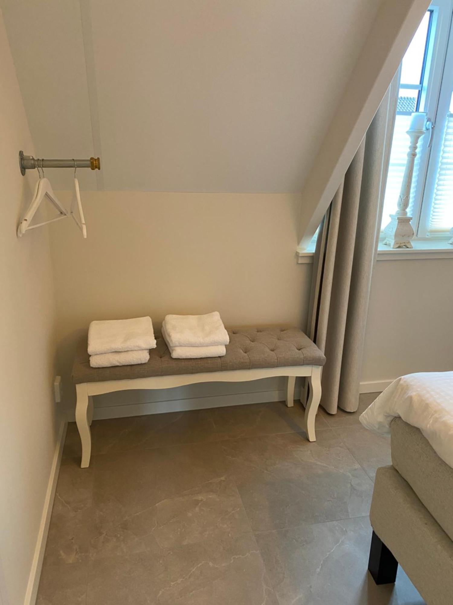 De Bakkerij Apartamento Deurningen Exterior foto