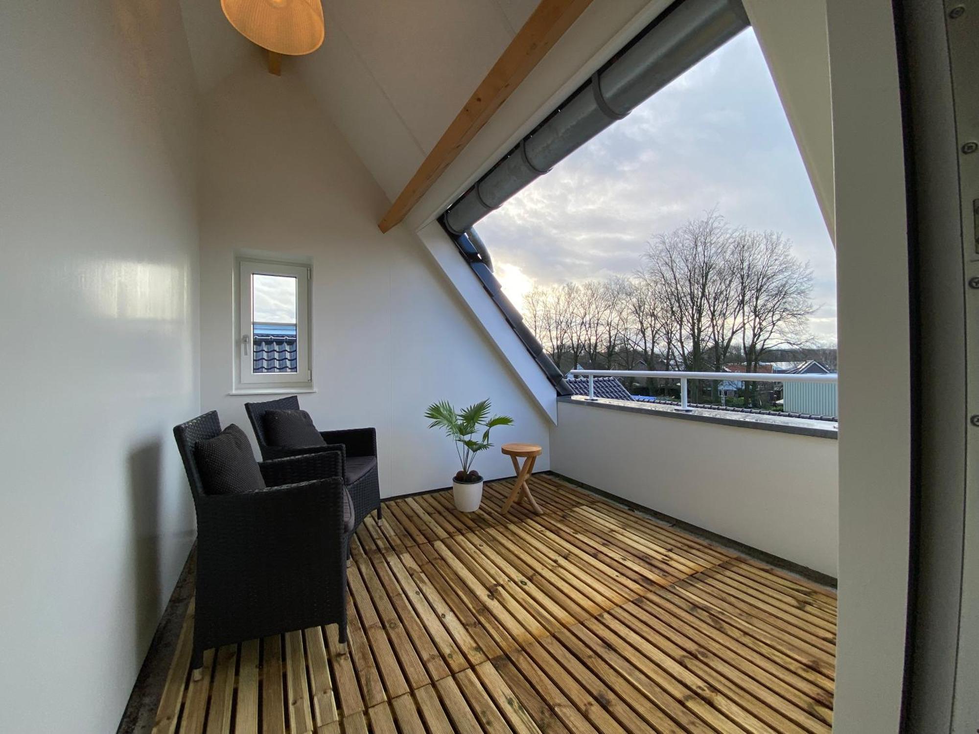 De Bakkerij Apartamento Deurningen Exterior foto