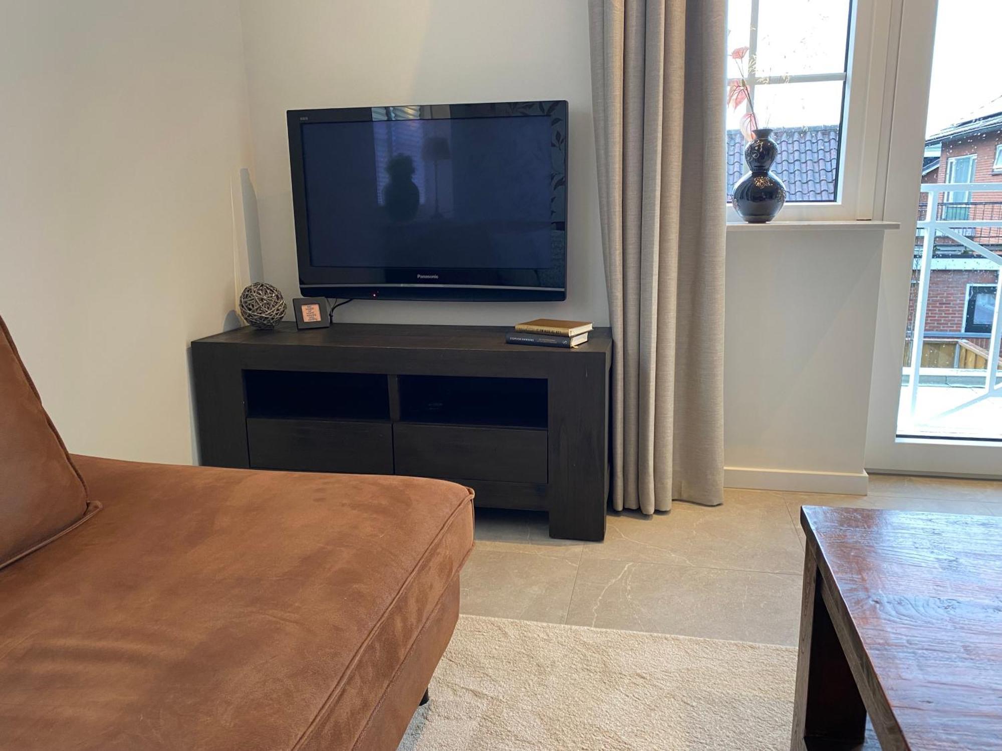 De Bakkerij Apartamento Deurningen Exterior foto