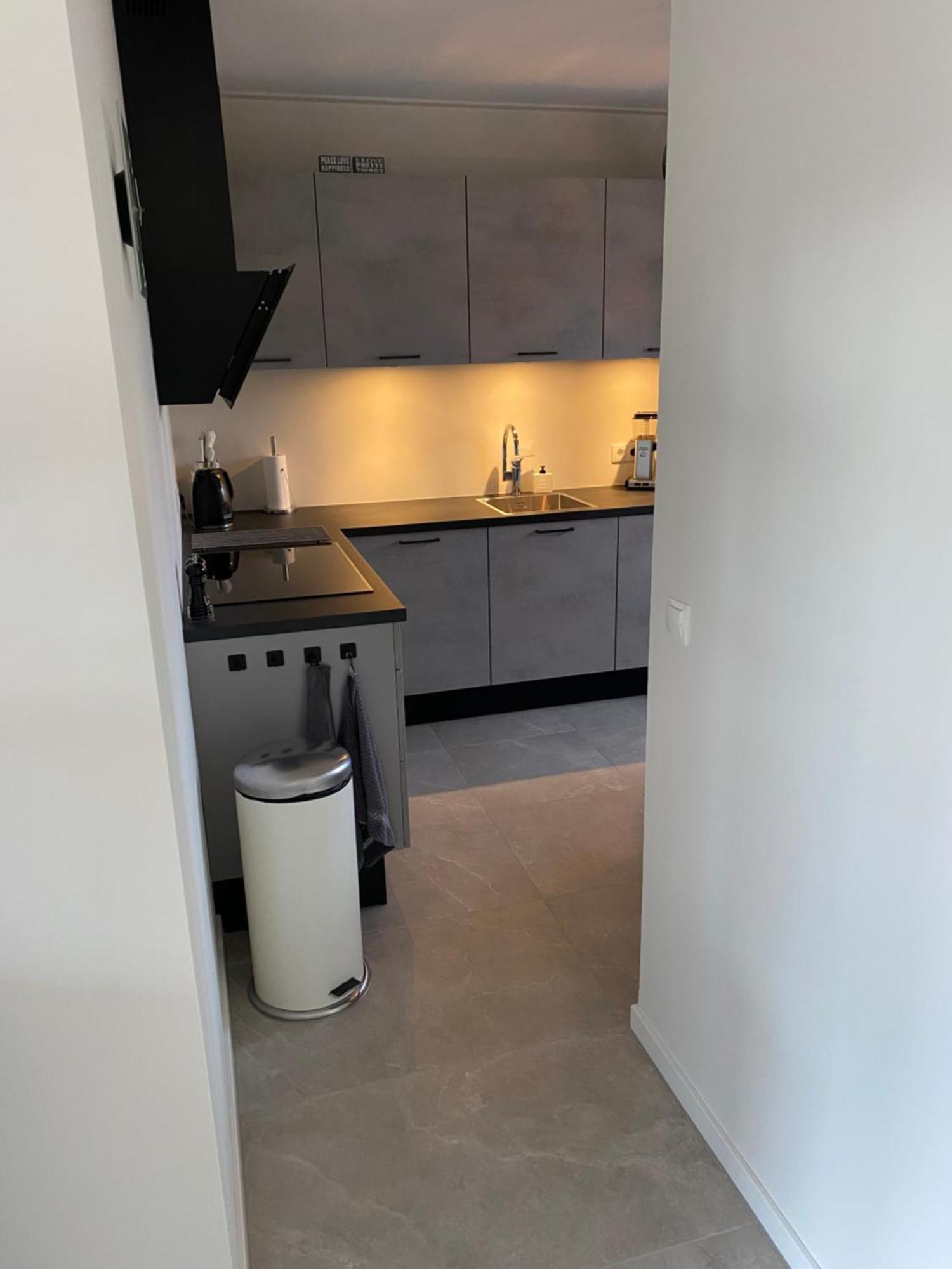 De Bakkerij Apartamento Deurningen Exterior foto