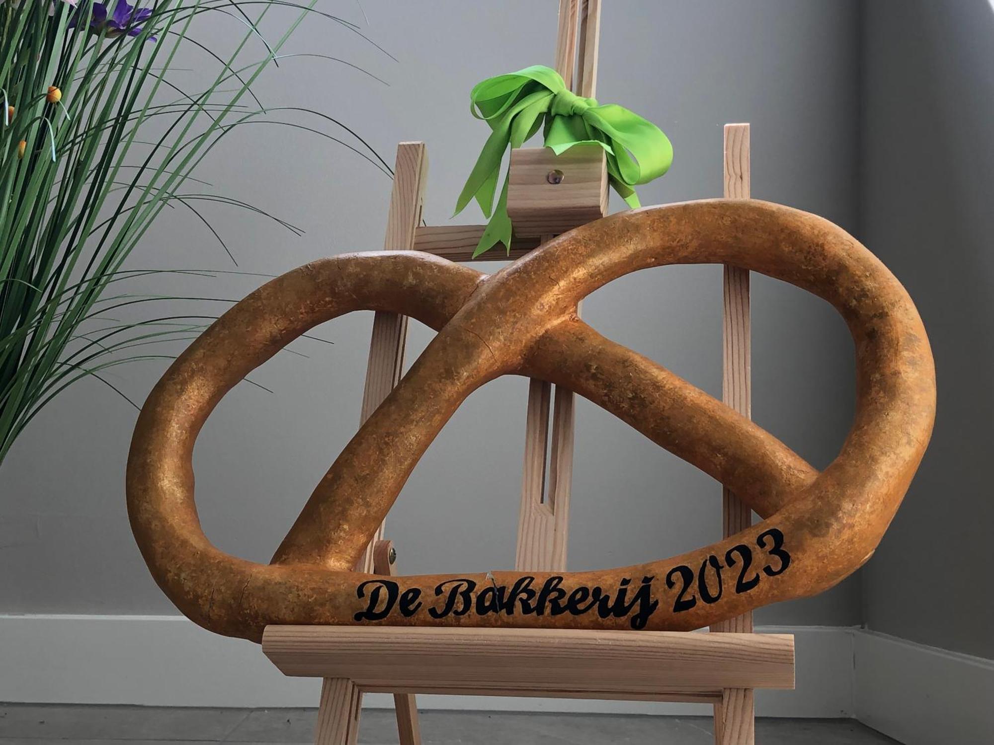 De Bakkerij Apartamento Deurningen Exterior foto